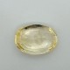 Yellow Sapphire (Pukhraj) 4.58 Ct Good Quality Yellow Sapphire (Pukhraj) 4.58 Ct Good Quality